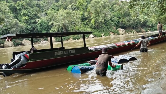Gizi Minim dan Sanitasi Lemah di Mahakam Ulu, Dinkes Soroti Krisis Kesehatan Warga