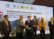 Pendidikan Tinggi ASEAN Bersatu di IKN Nusantara, Bangun Kerja Sama 2 Bidang