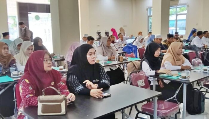 MUI Samarinda Ingatkan Bahaya Media Sosial, Bijak Berinternet demi Keluarga