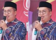 Wabup Kukar Rendi Solihin Luruskan Isu, Beasiswa Mahasiswa Tetap Rp5 Juta