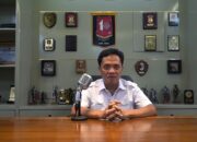 Komisi III DPR Panggil Kapolres Kukar AKBP Dody Terkait Ribut dengan Senator Henock