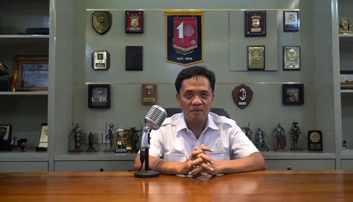 Komisi III DPR Panggil Kapolres Kukar AKBP Dody Terkait Ribut dengan Senator Henock