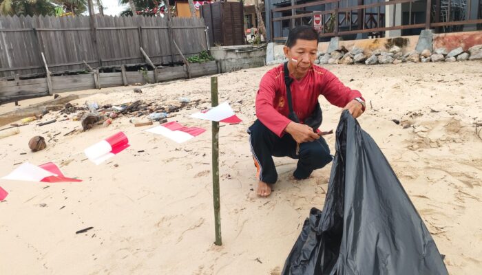 DLH Samarinda Libatkan Warga untuk Kelola Insinerator Komunal, Fokus Kurangi Sampah Residu