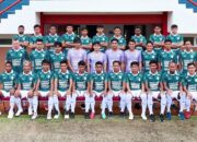 Nusantara United Resmi Dijual dan Pindah ke Lampung, Kini Harus Ganti Nama 