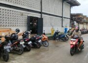Target Pendapatan Asli Daerah Kaltim Turun, Penagihan Pajak Kendaraan Digenjot