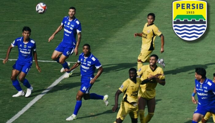 Persijap vs Persib Bandung Hari Ini, Bojan Hodak Siapkan Strategi tanpa Przybek dan Dewangga