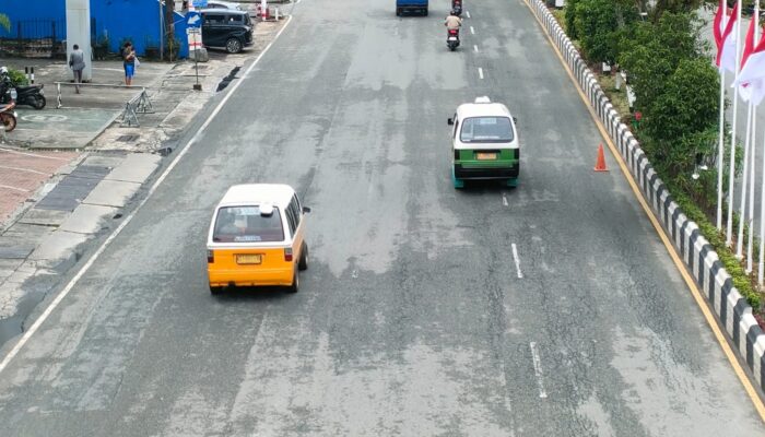 Balikpapan Incar Predikat Tertinggi Kota Sehat Nasional, Ini 5 Indikator yang Harus Dipenuhi