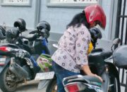 Jukir Samarinda Dukung Parkir Berlangganan, Asal Digaji Sesuai UMK