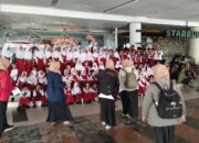 Musik di Mall Bukan Gratisan, Ini 2 Pusat Perbelanjaan di Balikpapan yang Bayar Resmi