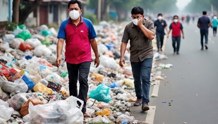 Wisata Biduk-biduk Terancam Darurat Sampah, DPRD Berau Desak Kepastian Pembangunan TPA