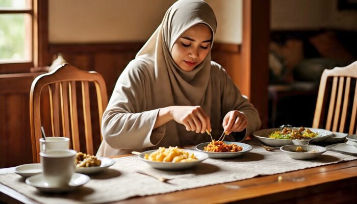 Jadwal Puasa Ayyamul Bidh untuk September 2025, Ada Manfaat Bagi Tubuh dan Religi