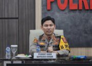 Kapolres Kukar Dicopot, Polda Kaltim Sebut Ada Dugaan Pelanggaran Etika dan Disiplin