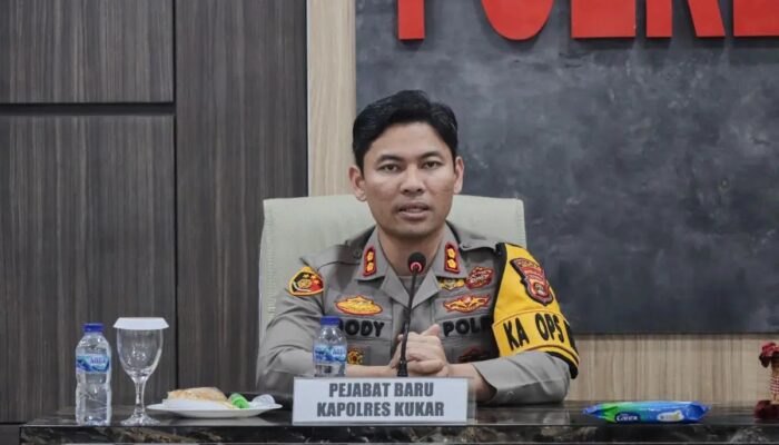 Kapolres Kukar Dicopot, Polda Kaltim Sebut Ada Dugaan Pelanggaran Etika dan Disiplin