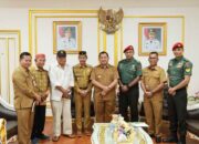‎Timses Harimudin Rasyid Tegaskan Dukungan ke Bupati PPU: Tolak Anarkisme, Jaga Stabilitas Wilayah IKN