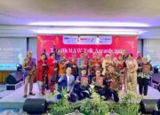‎Peran Public Relations (PR) PT Pertamina Hulu Indonesia Torehkan Prestasi di Ajang MAW Talk Awards 2025