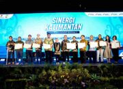 ‎Dorong Ekosistem Pengadaan yang Transparan dan Unggul, PT Pertamina Hulu Indonesia Gelar Acara Supplier Engagement di Balikpapan