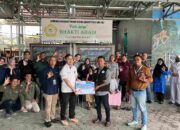 ‎Hargai Nilai Kemerdekaan Bagi Masa Depan Indonesia, PT Pertamina Hulu Kalimantan Timur Kunjungi Veteran Pejuang Kemerdekaan