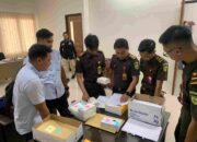 ‎Korupsi Rehabilitasi Mangrove Sesulu Rugikan Negara Rp1 Miliar, 2 Tersangka Dilimpahkan ke Kejaksaan PPU