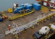 ‎Dorong Operasi Selamat dan Ramah Lingkungan, PT Pertamina Hulu Mahakam Terapkan Program Green Air Conservation di Lapangan Peciko