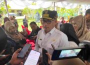 Percepat Konektivitas Antar Wilayah, Jalur Sotek-Bongan Bakal Dibangun 2027