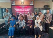 Terbaik se-Kaltim, Perpustakaan ‘Sumber Ilmu’ Desa Binuang PPU Melaju ke Tingkat Nasional