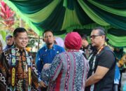 Perpustakaan Sumber Ilmu Desa Binuang Wakili Kaltim di Lomba Perpustakaan Nasional 2025