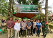 ‎Kembangkan Eco-Edutourism di Kutai Kartanegara, PT Pertamina Hulu Mahakam Resmikan Wisata Kuliner dan Botani Nyiur Sembilan