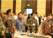 ‎Bupati Mudyat Noor Tegaskan Komitmen Antikorupsi, IPKD PPU Naik 8,58 Poin