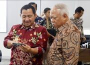 Bupati PPU Dukung IKN Jadi Ibu Kota Politik, Perpres 79/2025 Jadi Kepastian Arah Pembangunan