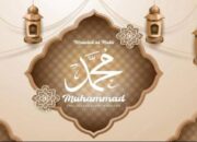 ‎20 Ucapan Maulid Nabi 2025 Menyentuh dan Penuh Makna, Cocok Dibagikan di Medsos