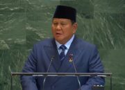 Solusi Palestina-Israel, Presiden Prabowo: Mimpi Lama, Harapan Baru di PBB