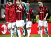 Fokus Penuh di Liga, AC Milan Dianggap Pesaing Serius Napoli Rebut Scudetto 2025/2026