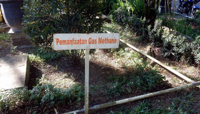 Wakil Ketua MPR Tinjau TPA Manggar Balikpapan, Dorong Solusi Energi dari Sampah