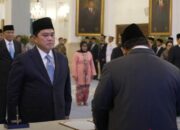 Erick Thohir jadi Menpora, Rocky Gerung Soroti Ini Bukan Sekadar Rotasi 