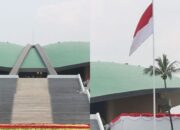DPR Setop Tunjangan Rumah dan Kunker Luar Negeri, Anggaran Dikembalikan ke Negara