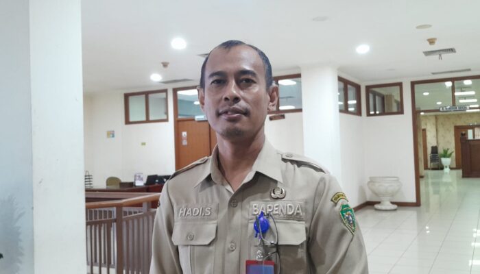 Realisasi Pajak Kendaraan di PPU Baru 48 Persen, Bapenda Gencar Lakukan Pemutakhiran Data