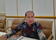 Klarifikasi Isu Gaji Guru, Pemkab PPU Rutin Beri Insentif Rp1,4 Juta