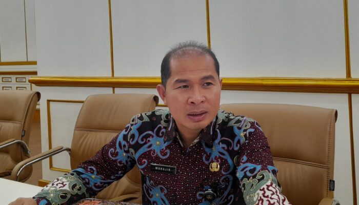 Klarifikasi Isu Gaji Guru, Pemkab PPU Rutin Beri Insentif Rp1,4 Juta