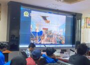 Perpustakaan SMPN 7 Sotek Rusak, Disdikpora PPU Akan Lakukan Peninjauan