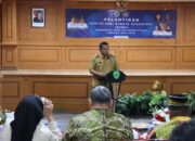 Bupati Mudyat Noor: Seni Budaya Adalah Jati Diri Bangsa, PPU Siap Tampilkan ke Dunia Lewat KSBN
