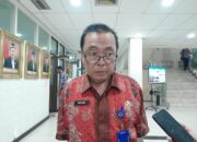 Lahan Siap, Pembangunan BLK PPU Terganjal Biaya