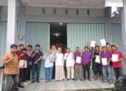 ‎Pemkab PPU dan DPRD Pastikan CV Citra Utama Kembalikan Ijazah dan BPKB Karyawan‎