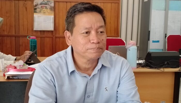 Perluas Akses Pendidikan Anak, Pemkab PPU Rencanakan Bangun TK Negeri dan Alih Status TK Swasta