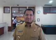Bupati PPU Desak Pemerintah Pusat Perhatikan Dampak Pembangunan IKN