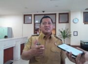 Kebijakan Bupati PPU untuk Genjot PAD, Bayar PBB atau Konsekuensi bagi Pegawai dan Perusahaan