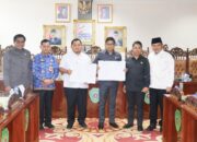 ‎Pemkab dan DPRD PPU Sepakati Perubahan KUA-PPAS 2025, Targetkan APBD Zero Defisit