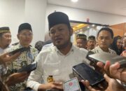 Launching City Branding PPU di Universitas Gunadarma, Gubernur Kaltim Sampaikan Apresiasi