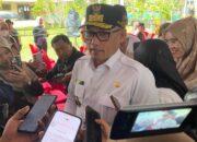 Program Jospol Pemprov Kaltim di PPU, Alokasikan Rp 2 M untuk 1.477 Pendidik hingga Pelayan Ibadah