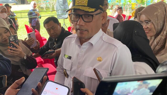Program Jospol Pemprov Kaltim di PPU, Alokasikan Rp 2 M untuk 1.477 Pendidik hingga Pelayan Ibadah