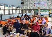 Jadi Percontohan, SDN 013 Penajam Tegaskan Komitmen Wujudkan Sekolah Ramah Anak